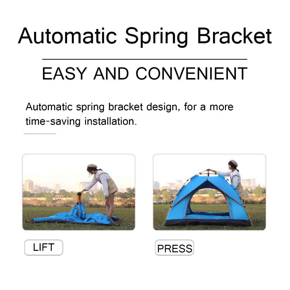 Cheap Goat Tents 3